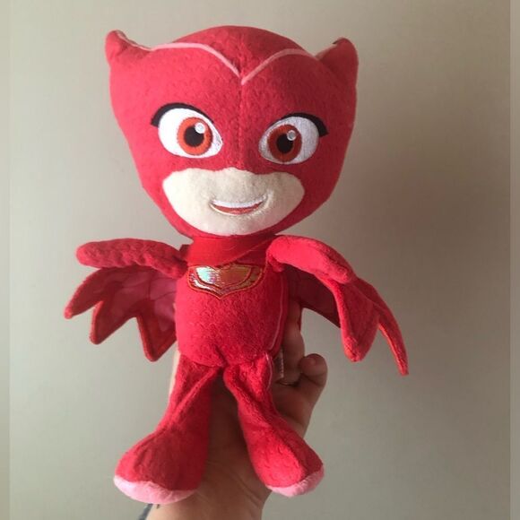 Pj Mask Plush - Picture 1 of 3